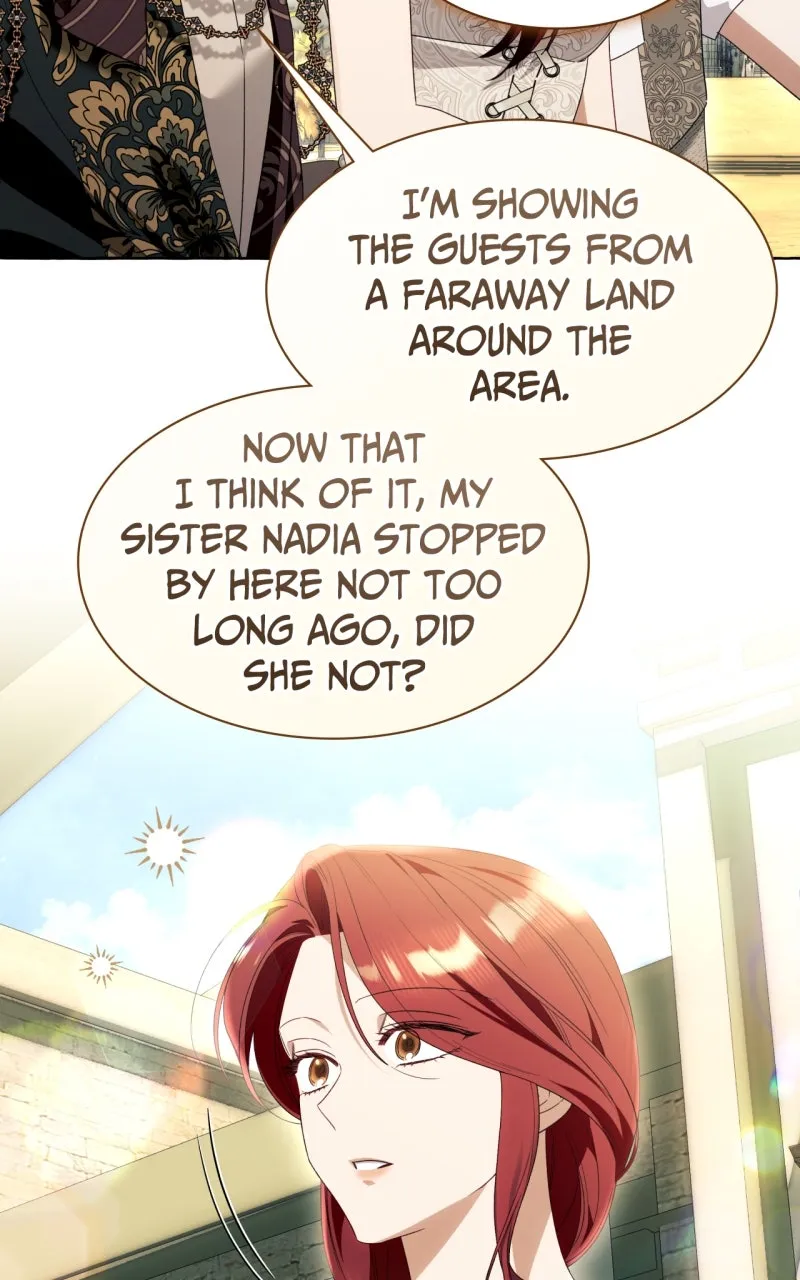 Not Your Typical Reincarnation Story Chapter 107 page 69 - 