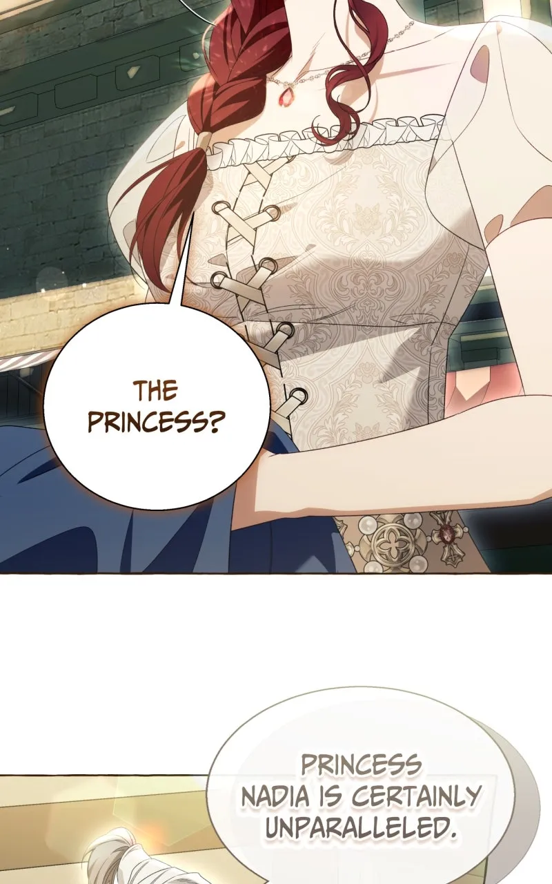 Not Your Typical Reincarnation Story Chapter 107 page 70 - 