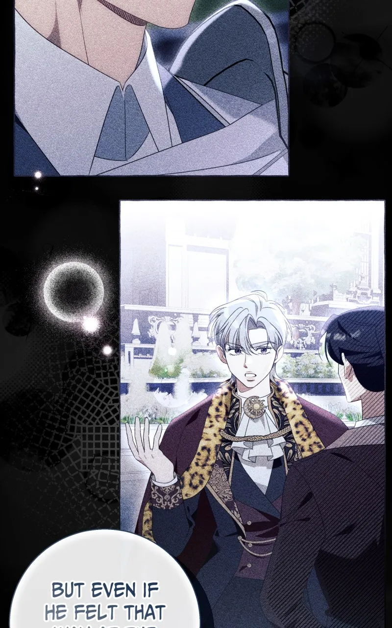 Not Your Typical Reincarnation Story Chapter 107 page 8 - 