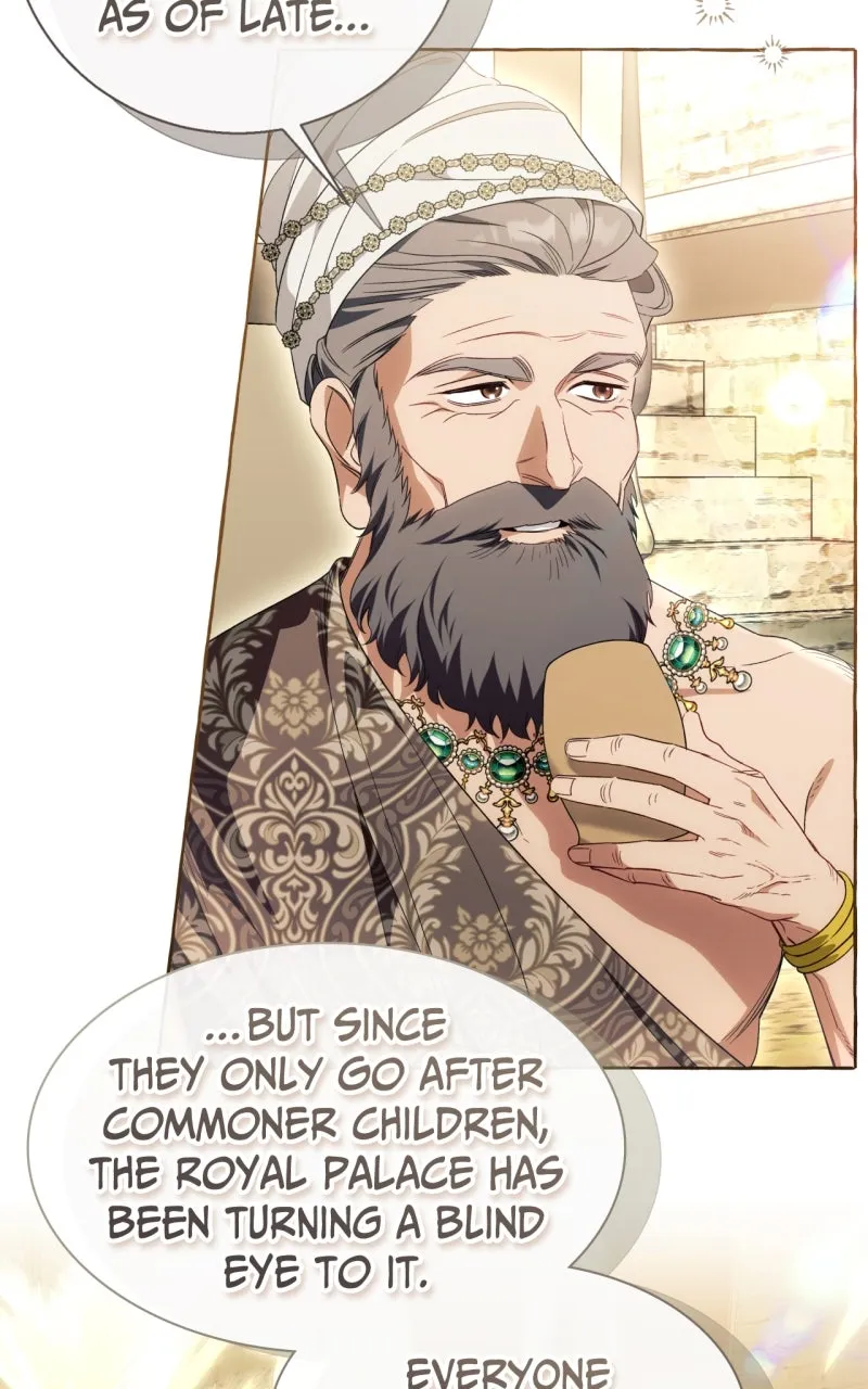 Not Your Typical Reincarnation Story Chapter 107 page 72 - 