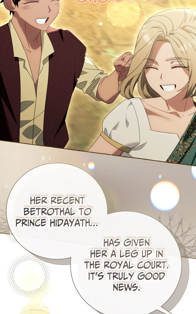 Not Your Typical Reincarnation Story Chapter 107 page 74 - 