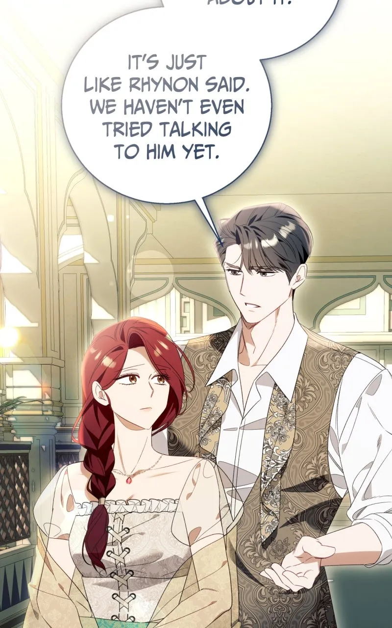 Not Your Typical Reincarnation Story Chapter 107 page 79 - 