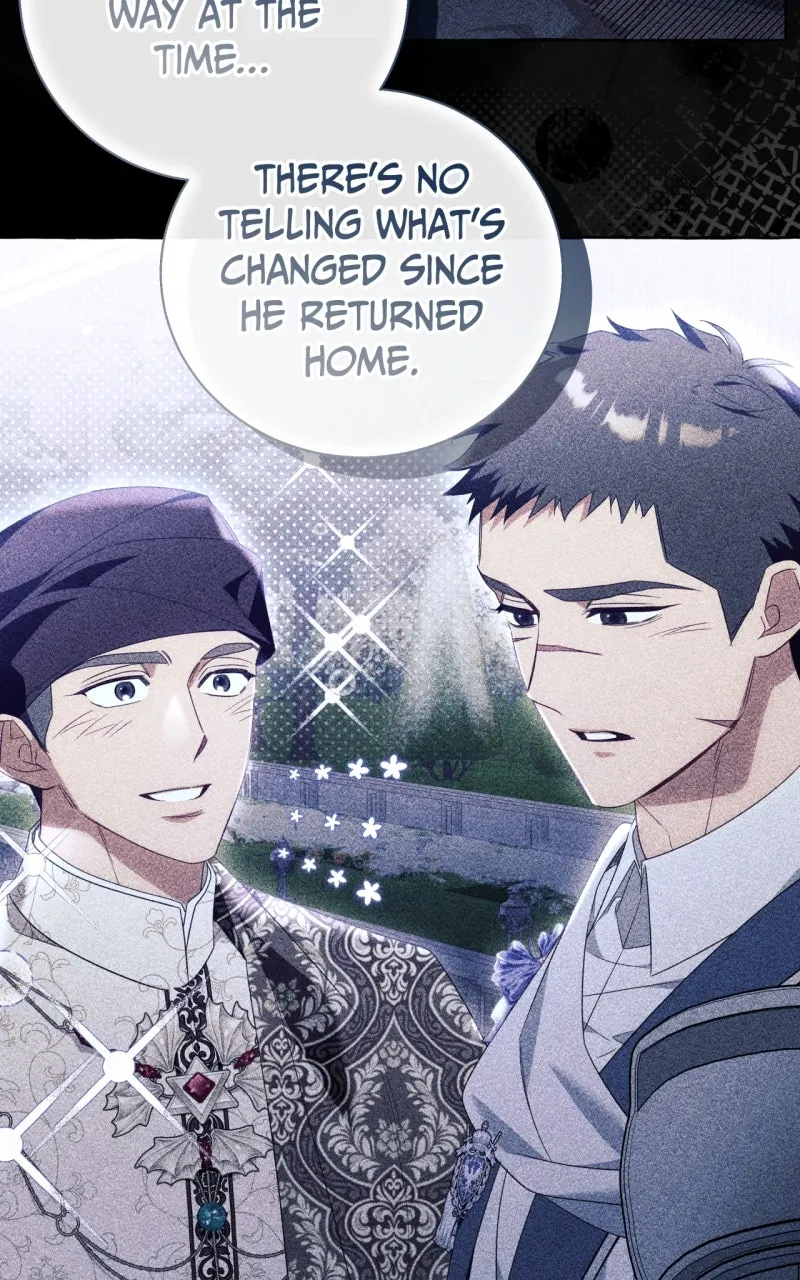 Not Your Typical Reincarnation Story Chapter 107 page 9 - 