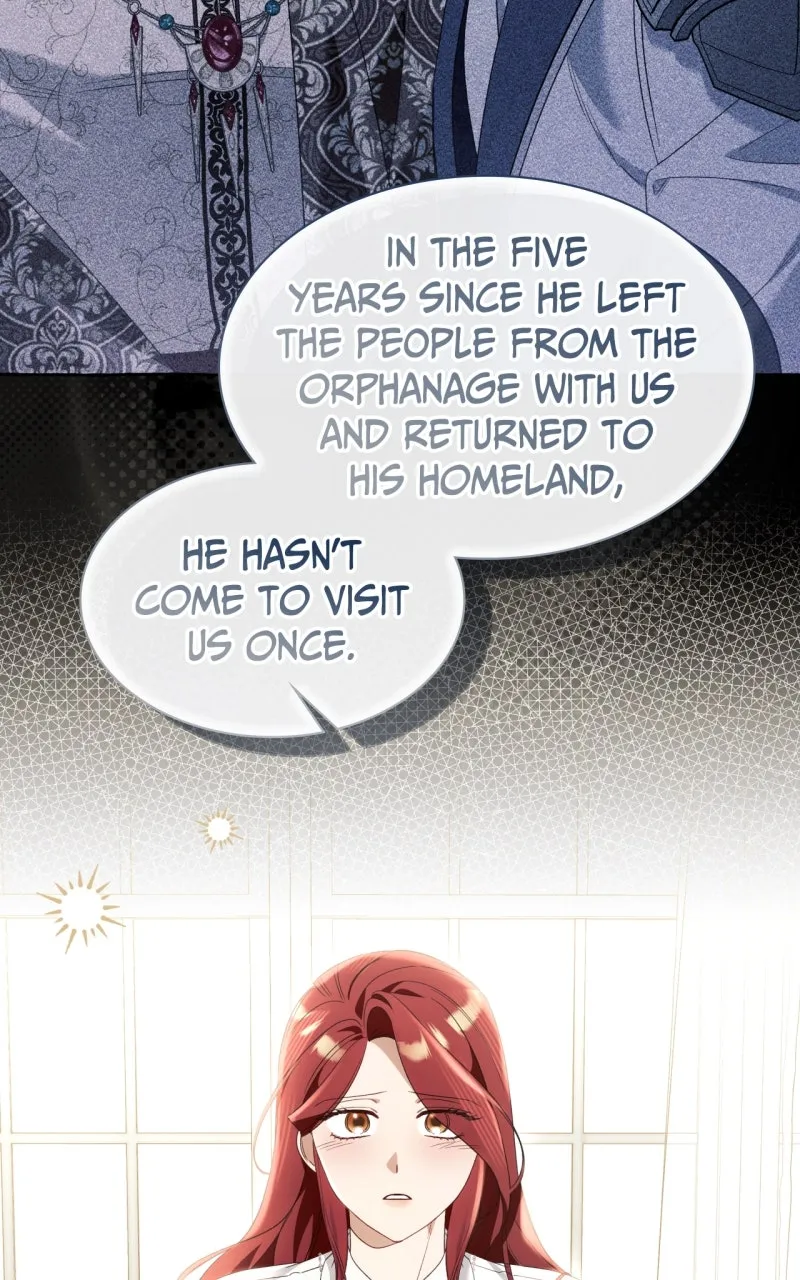 Not Your Typical Reincarnation Story Chapter 107 page 10 - 
