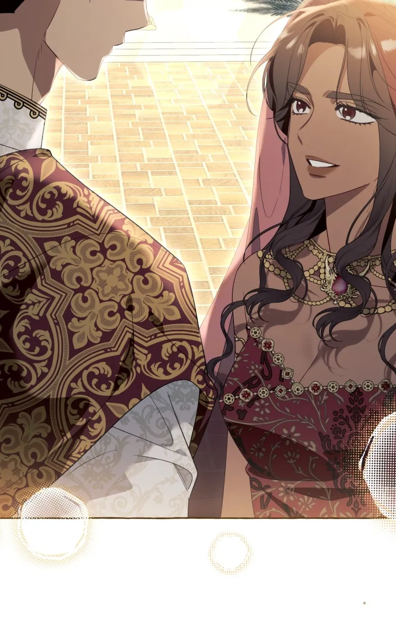 Not Your Typical Reincarnation Story Chapter 108 page 2 - 