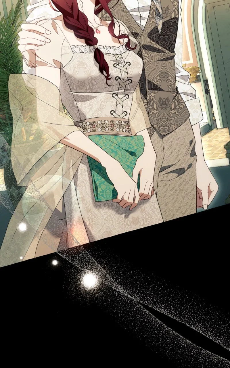 Not Your Typical Reincarnation Story Chapter 108 page 11 - 