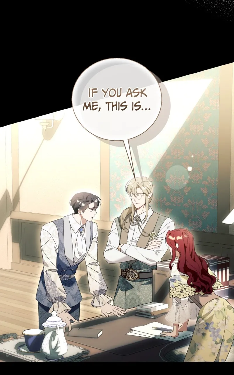 Not Your Typical Reincarnation Story Chapter 108 page 12 - 