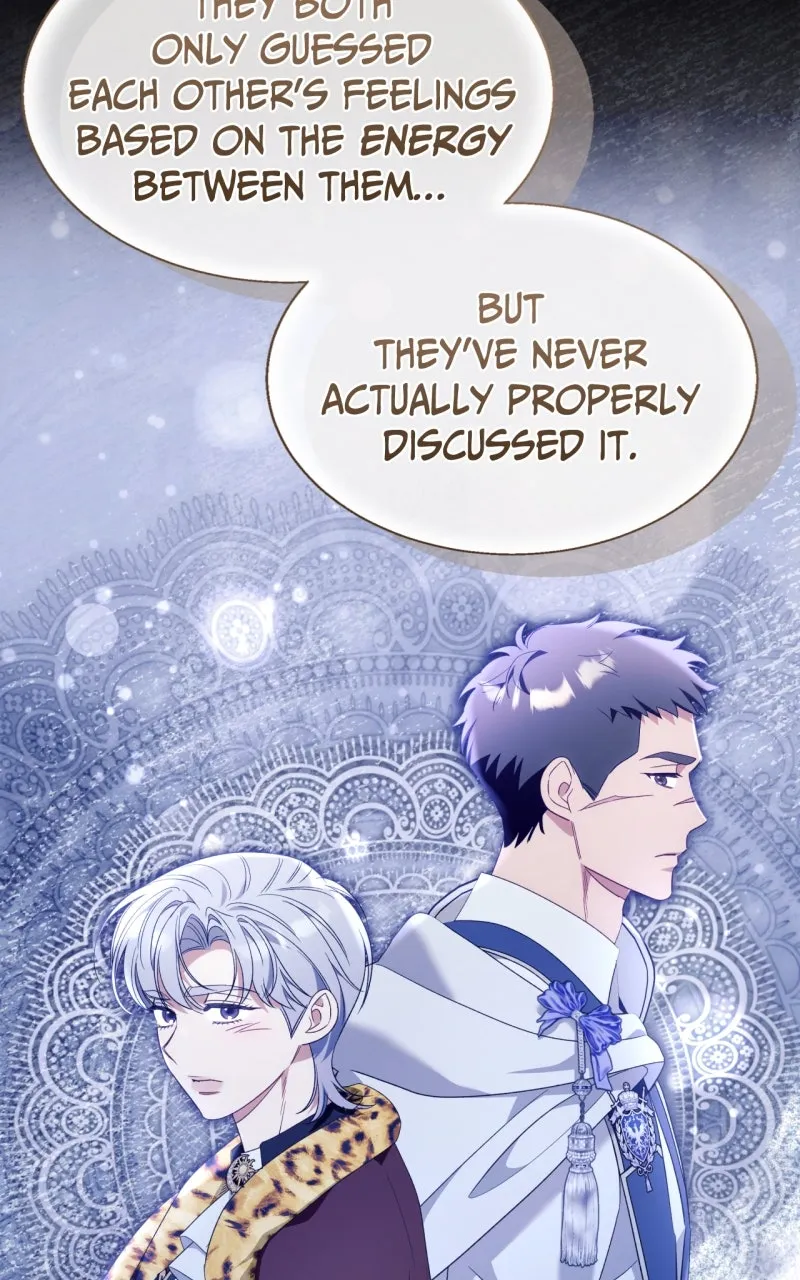 Not Your Typical Reincarnation Story Chapter 108 page 15 - 