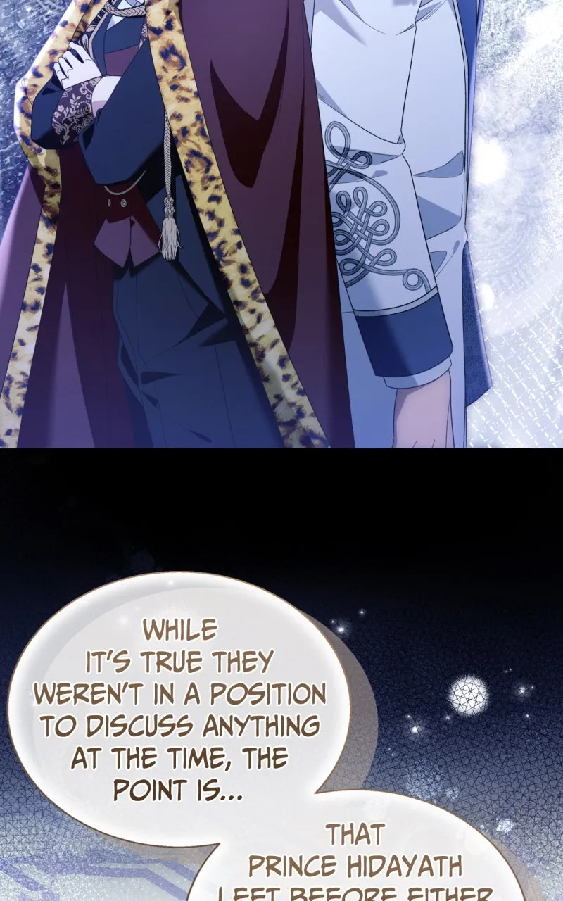Not Your Typical Reincarnation Story Chapter 108 page 16 - 