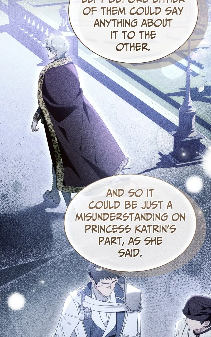 Not Your Typical Reincarnation Story Chapter 108 page 17 - 
