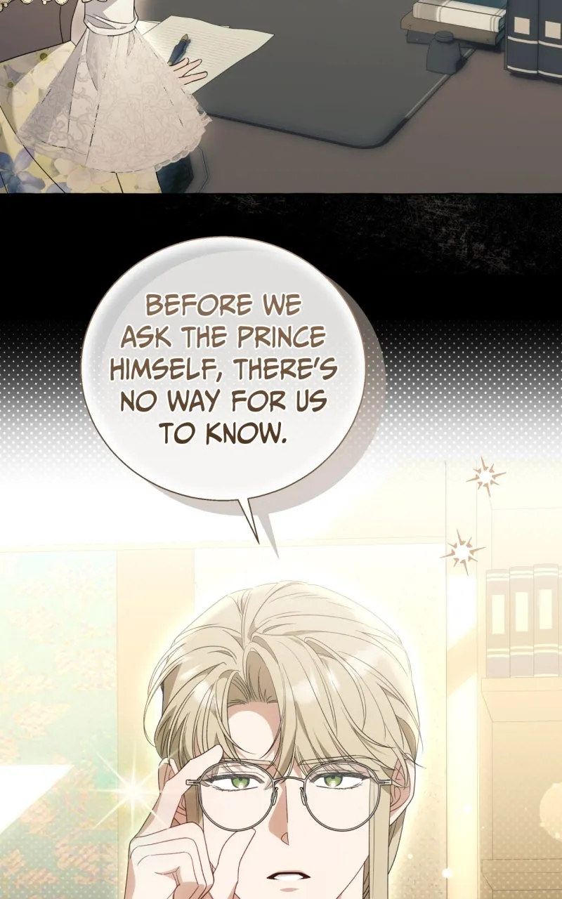 Not Your Typical Reincarnation Story Chapter 108 page 20 - 