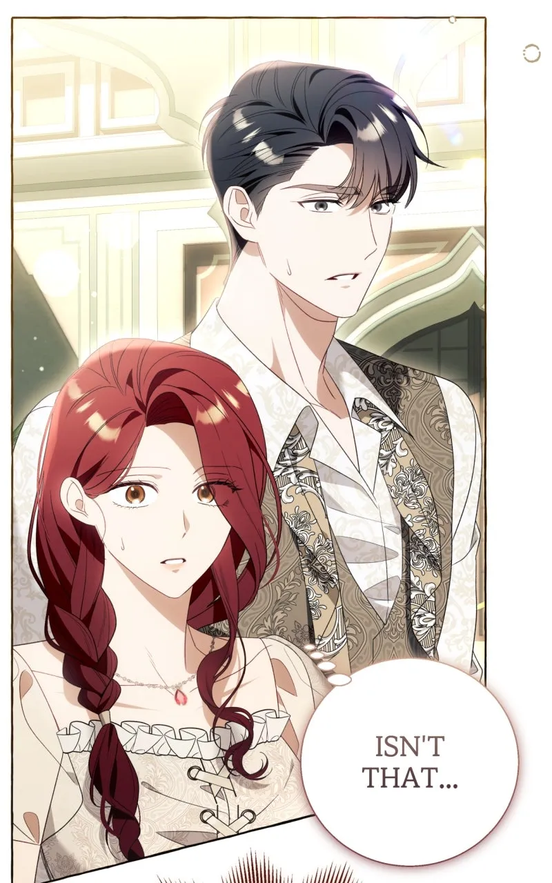 Not Your Typical Reincarnation Story Chapter 108 page 3 - 