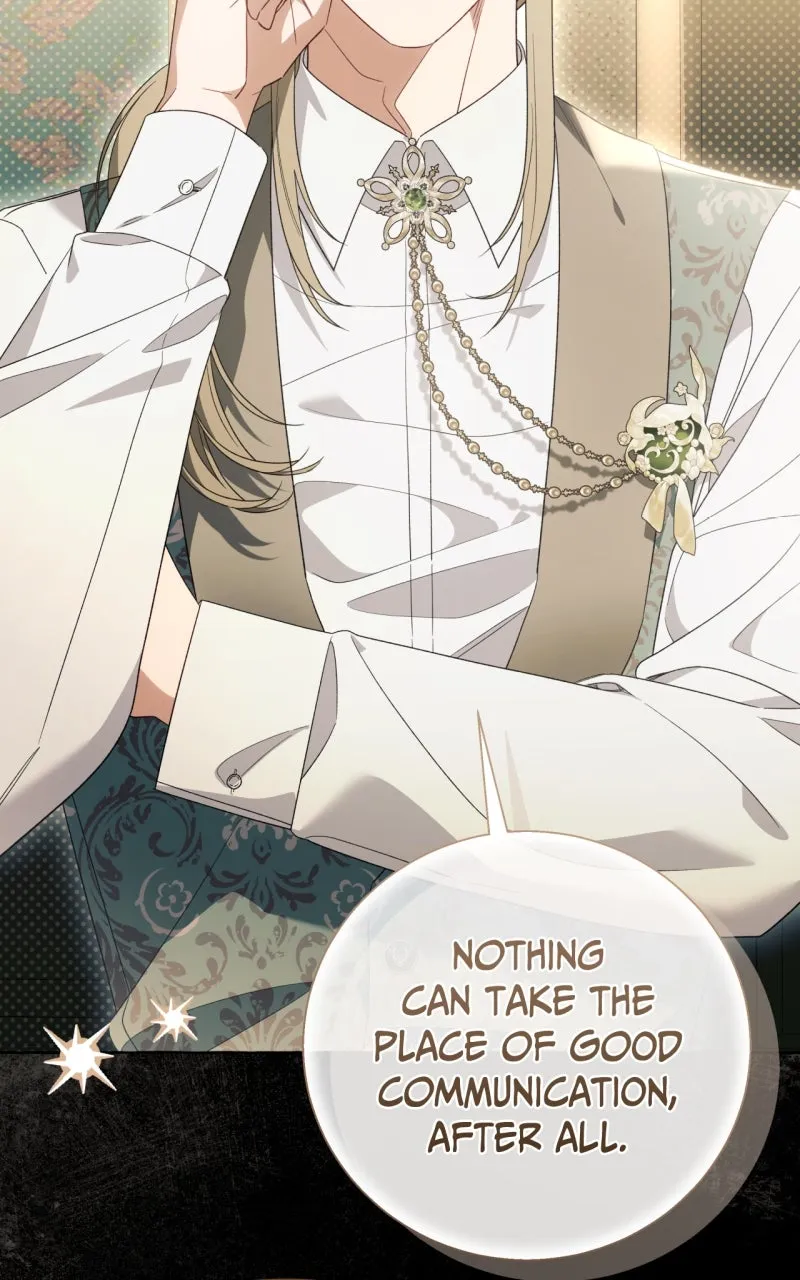 Not Your Typical Reincarnation Story Chapter 108 page 21 - 