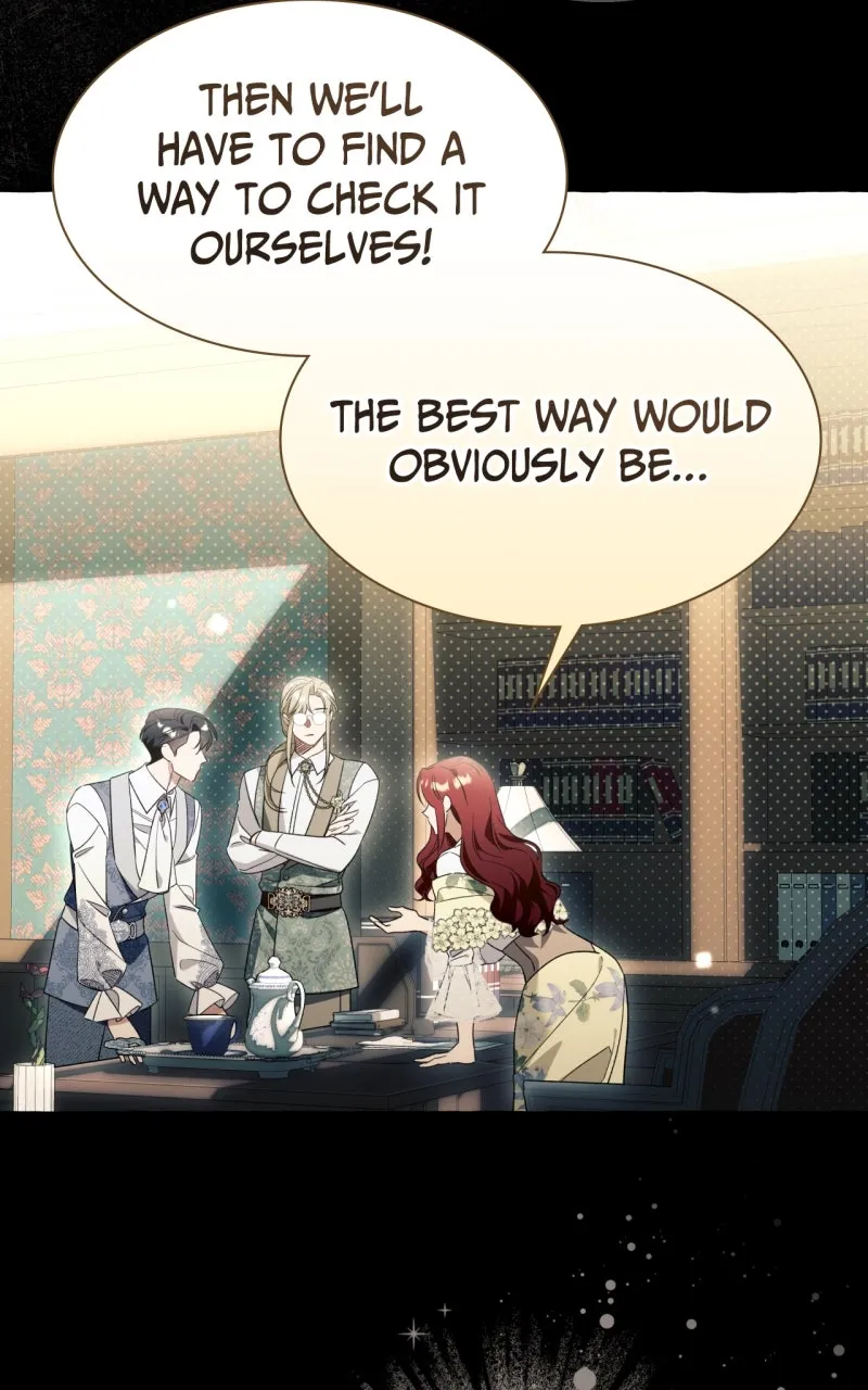 Not Your Typical Reincarnation Story Chapter 108 page 22 - 