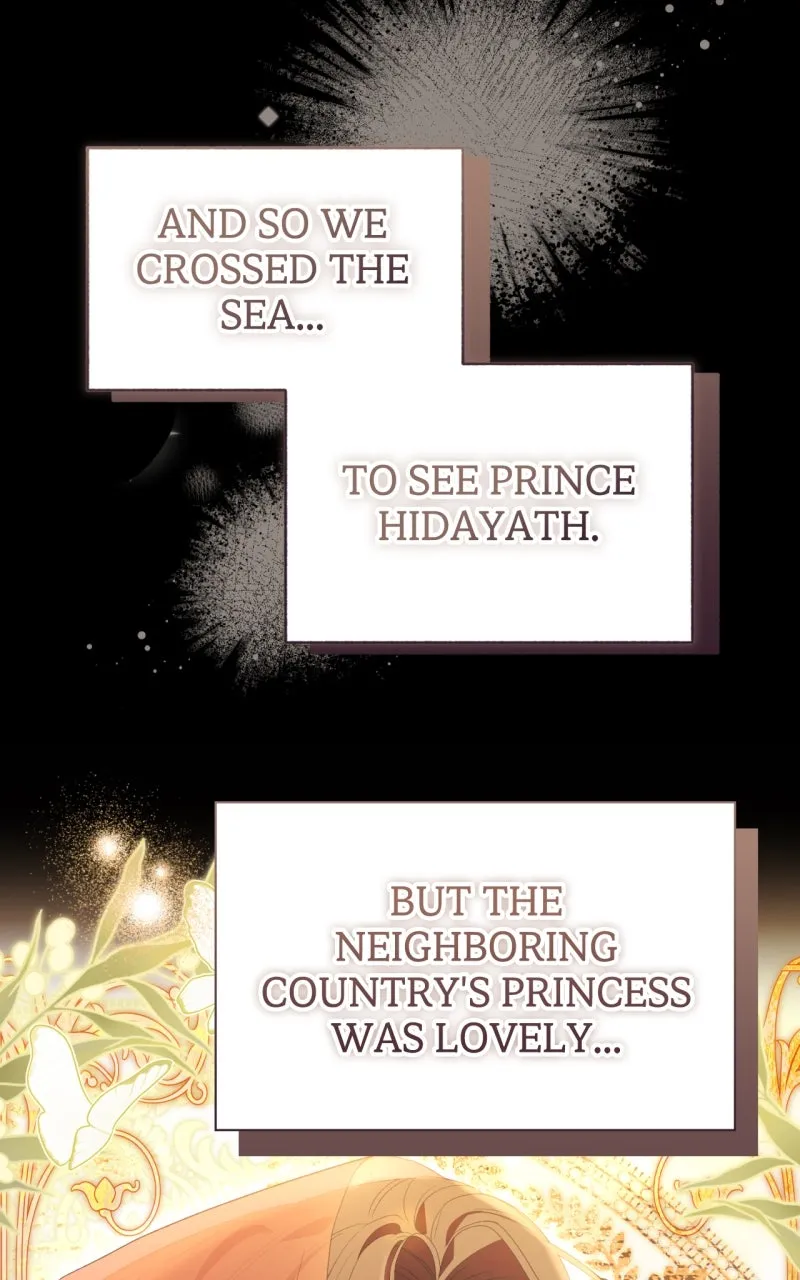 Not Your Typical Reincarnation Story Chapter 108 page 23 - 