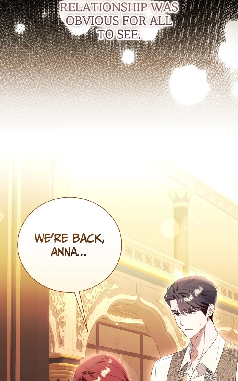 Not Your Typical Reincarnation Story Chapter 108 page 26 - 