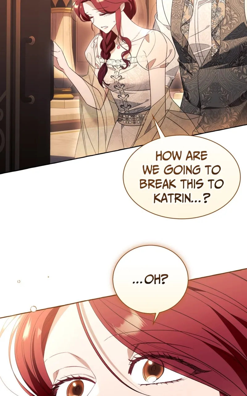 Not Your Typical Reincarnation Story Chapter 108 page 27 - 