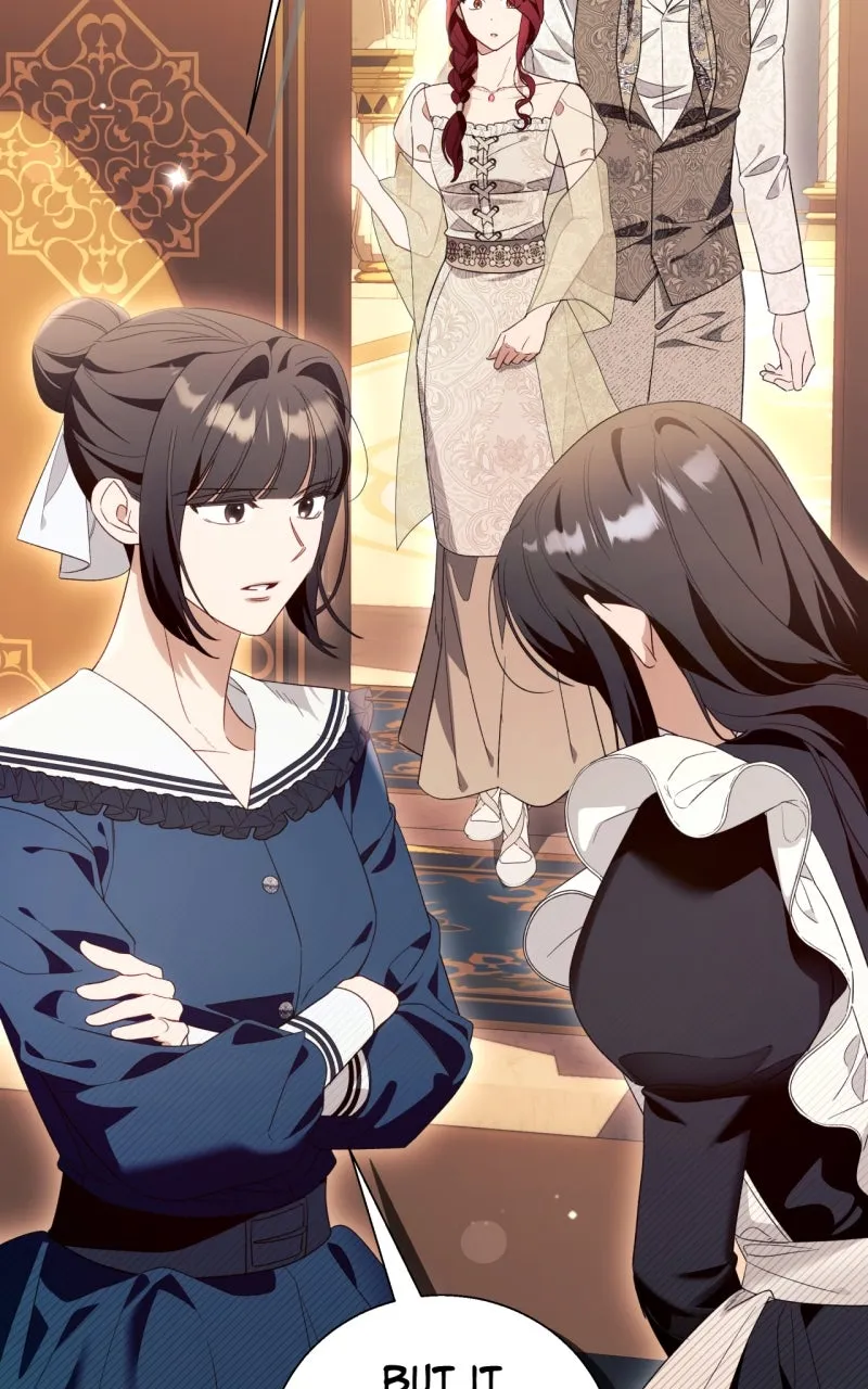 Not Your Typical Reincarnation Story Chapter 108 page 29 - 