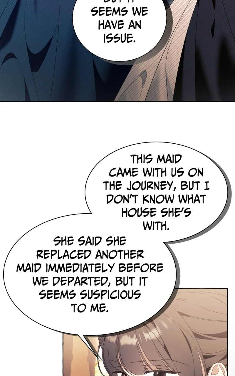 Not Your Typical Reincarnation Story Chapter 108 page 30 - 