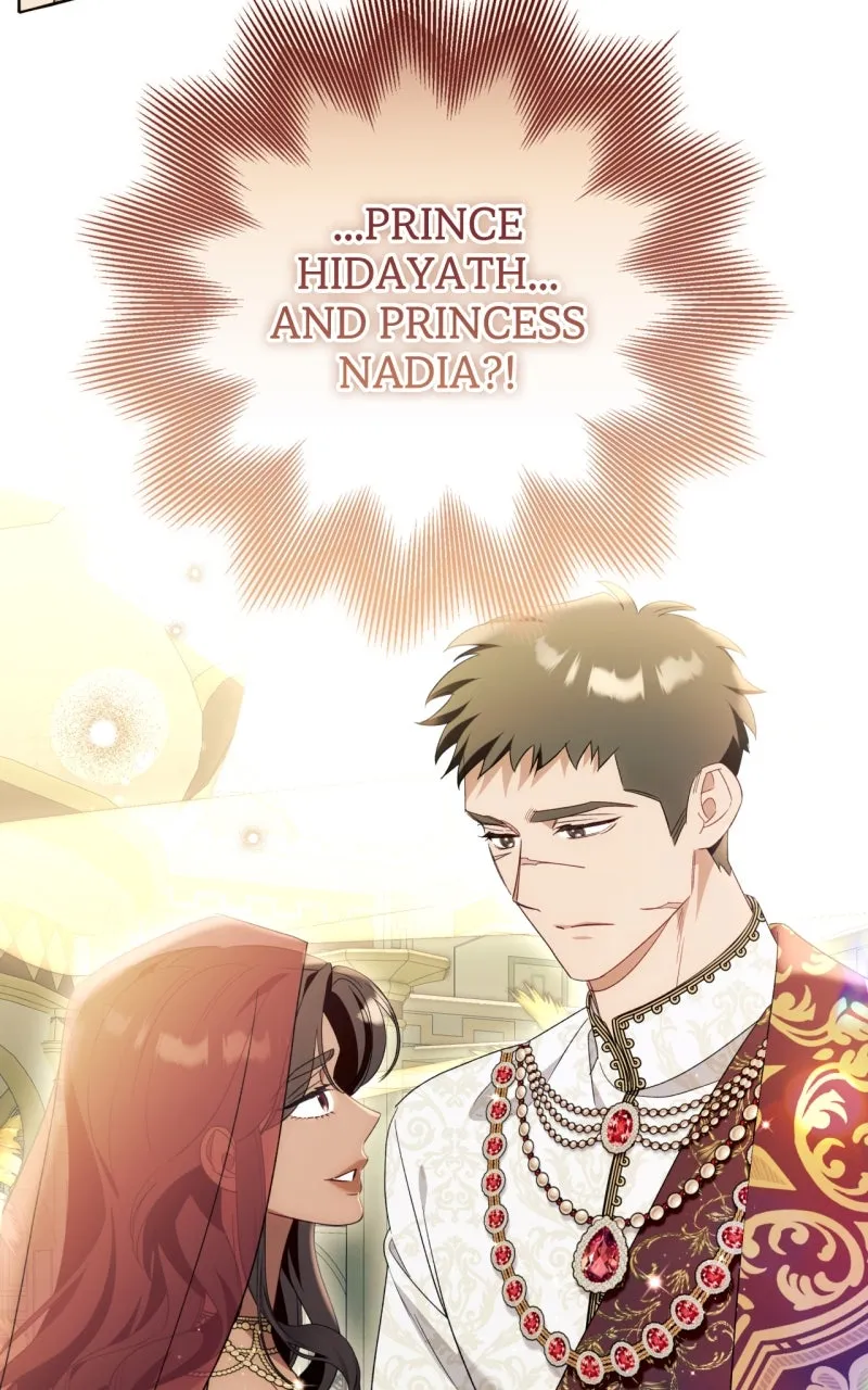 Not Your Typical Reincarnation Story Chapter 108 page 4 - 