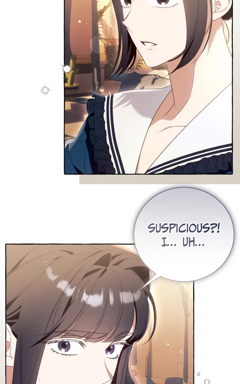 Not Your Typical Reincarnation Story Chapter 108 page 31 - 