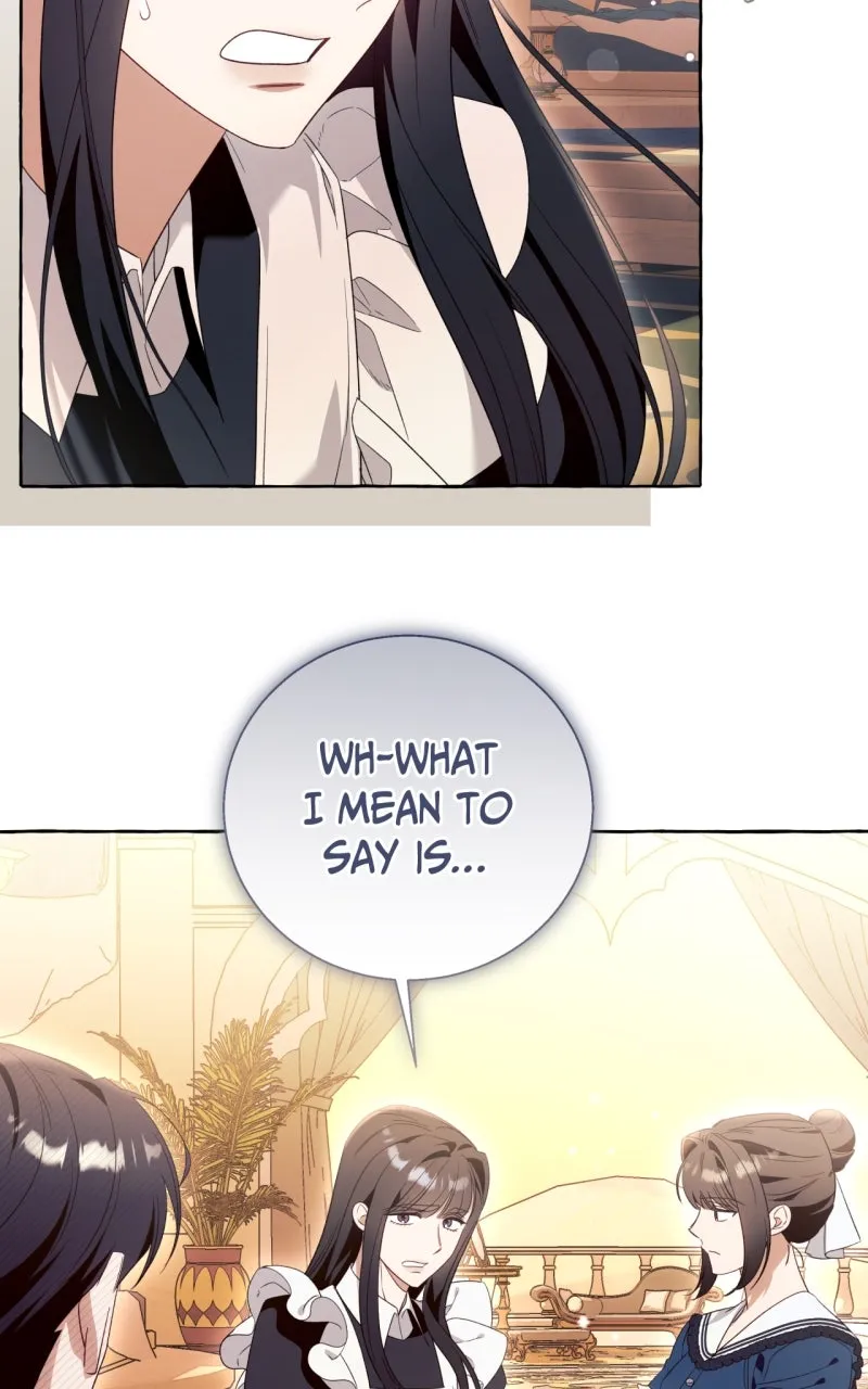 Not Your Typical Reincarnation Story Chapter 108 page 32 - 