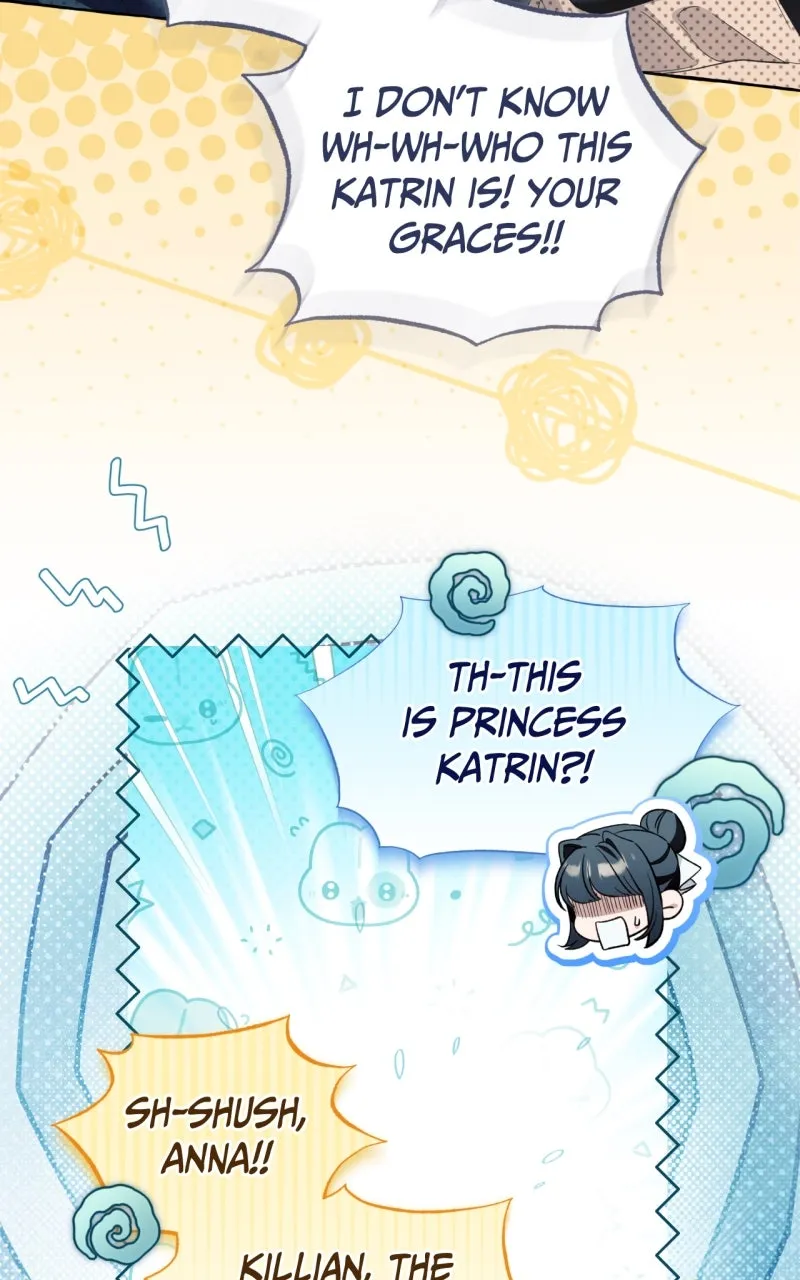 Not Your Typical Reincarnation Story Chapter 108 page 35 - 