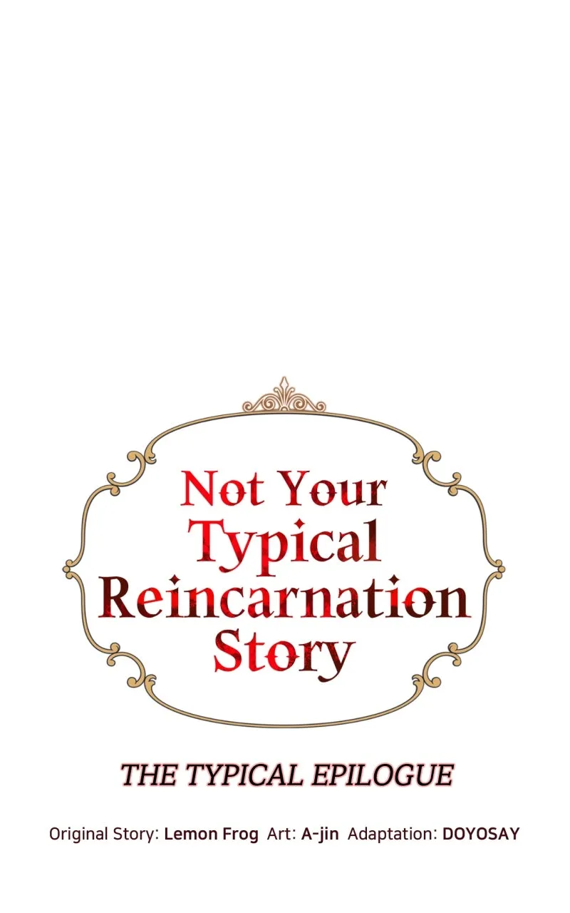 Not Your Typical Reincarnation Story Chapter 108 page 37 - 