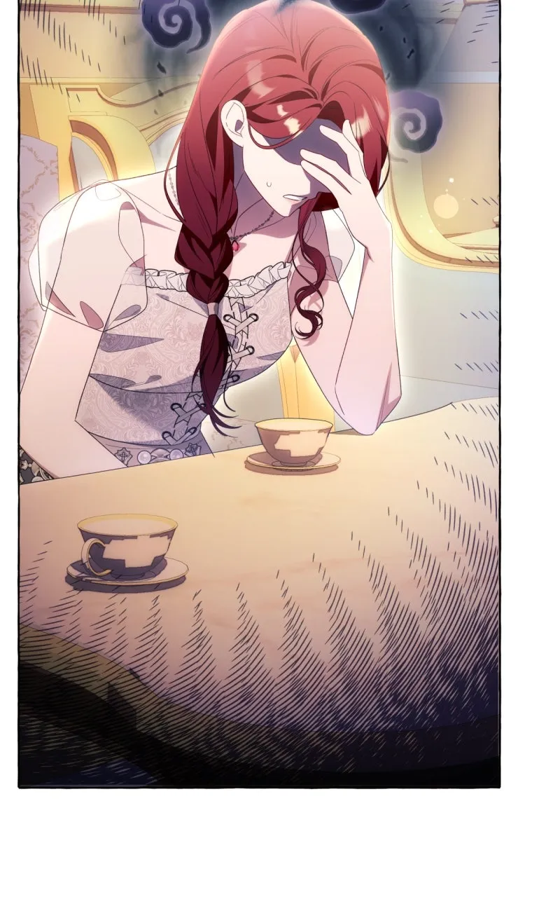 Not Your Typical Reincarnation Story Chapter 108 page 39 - 