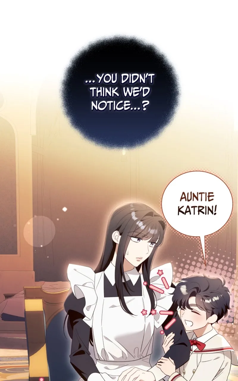 Not Your Typical Reincarnation Story Chapter 108 page 40 - 