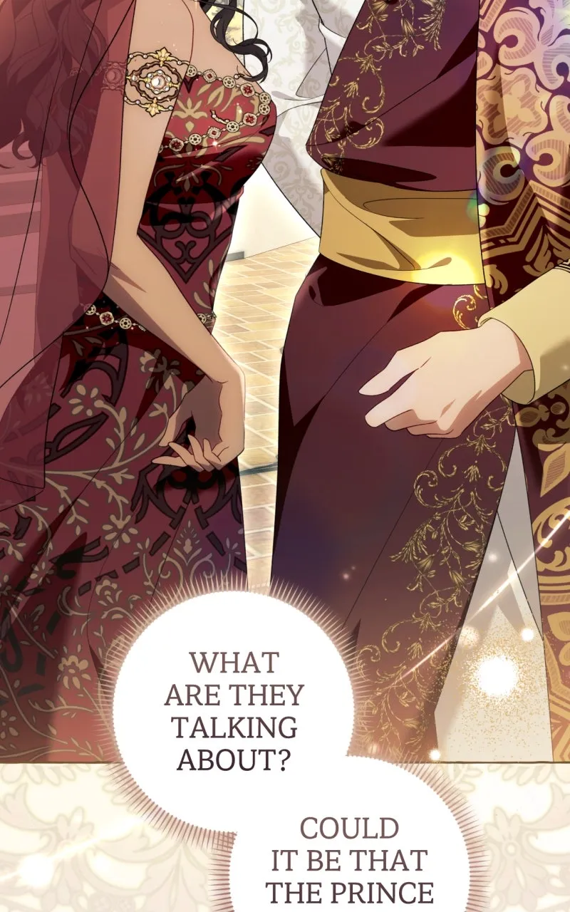 Not Your Typical Reincarnation Story Chapter 108 page 5 - 