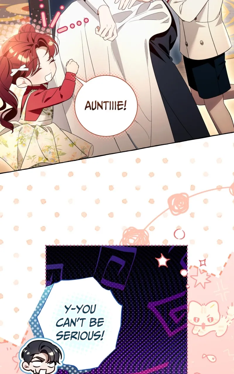 Not Your Typical Reincarnation Story Chapter 108 page 41 - 