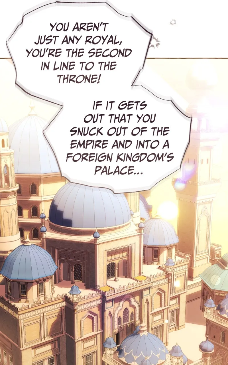 Not Your Typical Reincarnation Story Chapter 108 page 45 - 