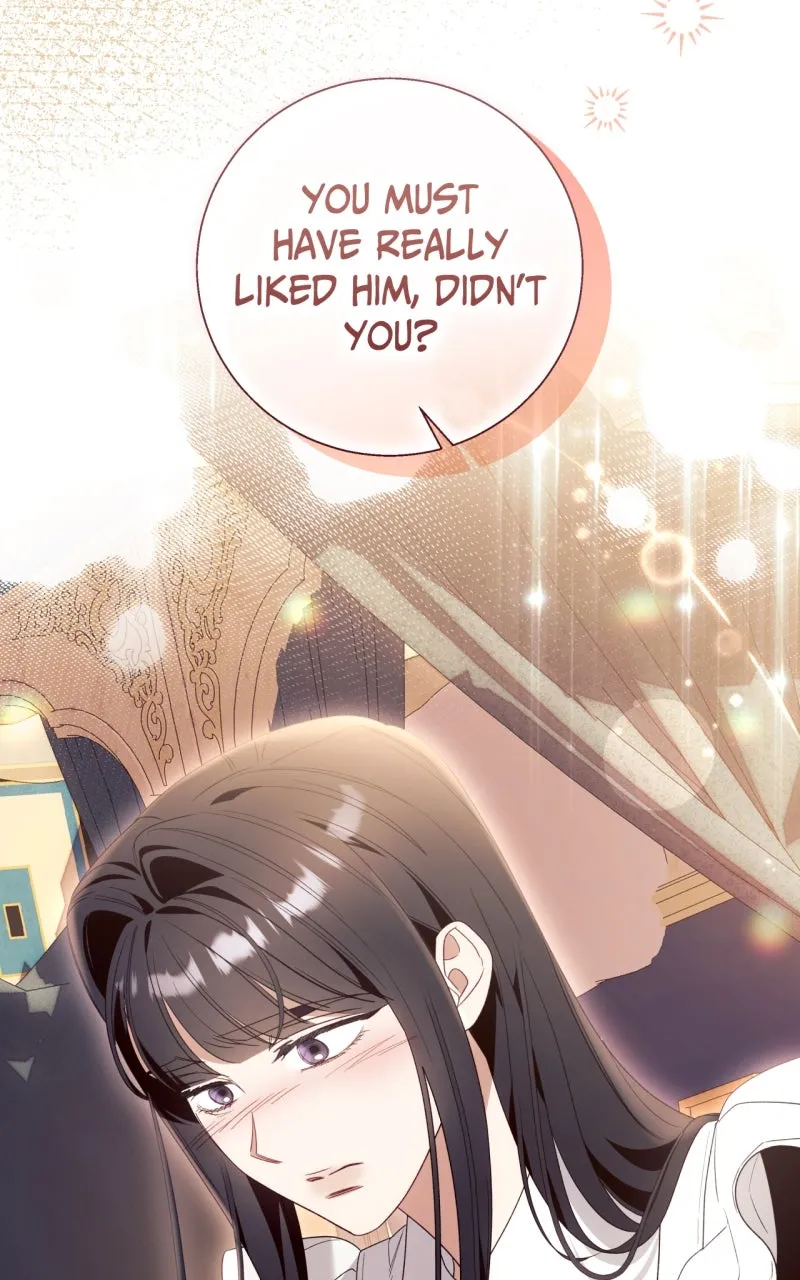Not Your Typical Reincarnation Story Chapter 108 page 54 - 