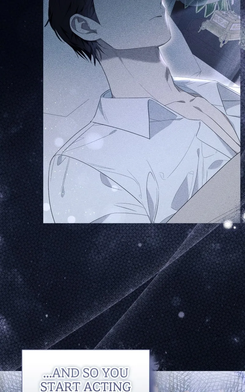 Not Your Typical Reincarnation Story Chapter 108 page 59 - 