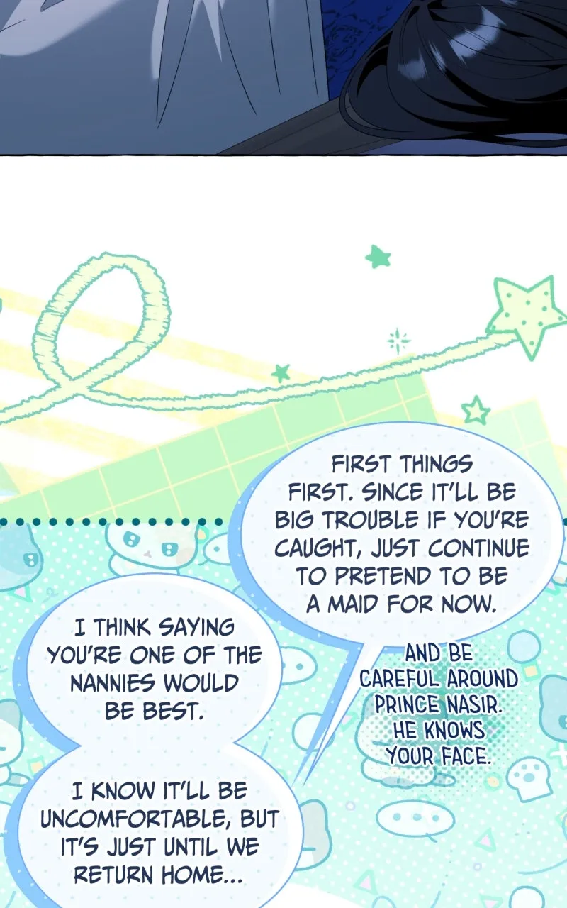 Not Your Typical Reincarnation Story Chapter 108 page 67 - 