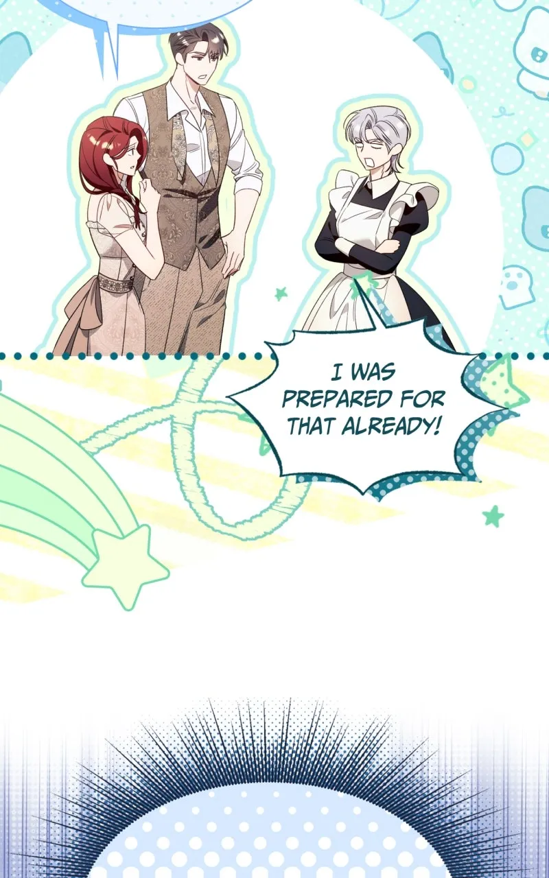 Not Your Typical Reincarnation Story Chapter 108 page 68 - 