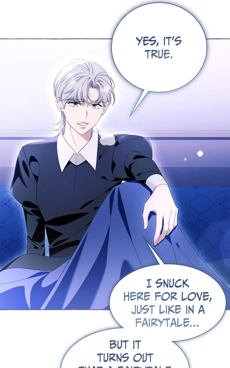 Not Your Typical Reincarnation Story Chapter 108 page 75 - 
