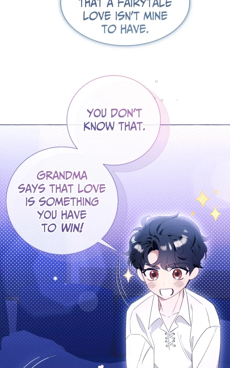 Not Your Typical Reincarnation Story Chapter 108 page 76 - 