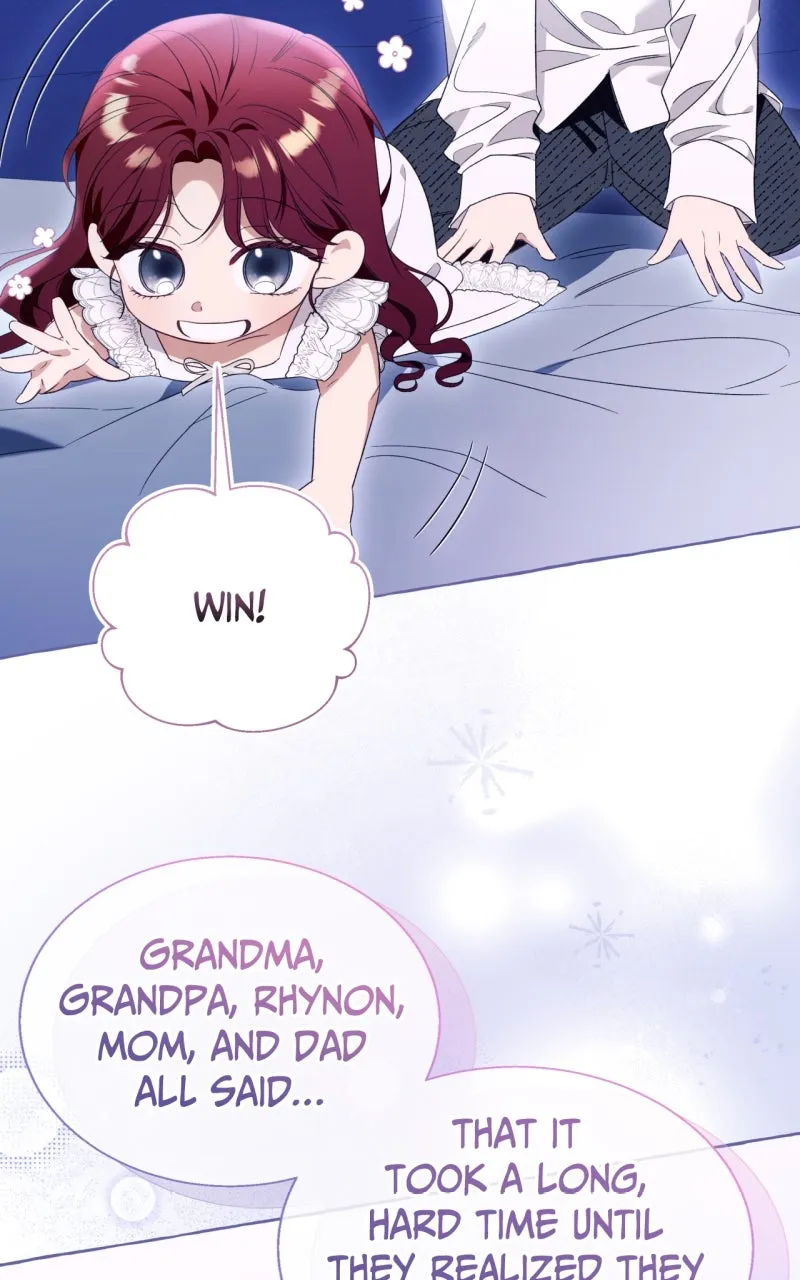 Not Your Typical Reincarnation Story Chapter 108 page 77 - 