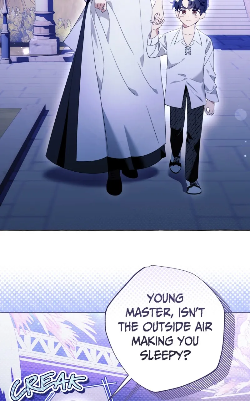 Not Your Typical Reincarnation Story Chapter 108 page 84 - 