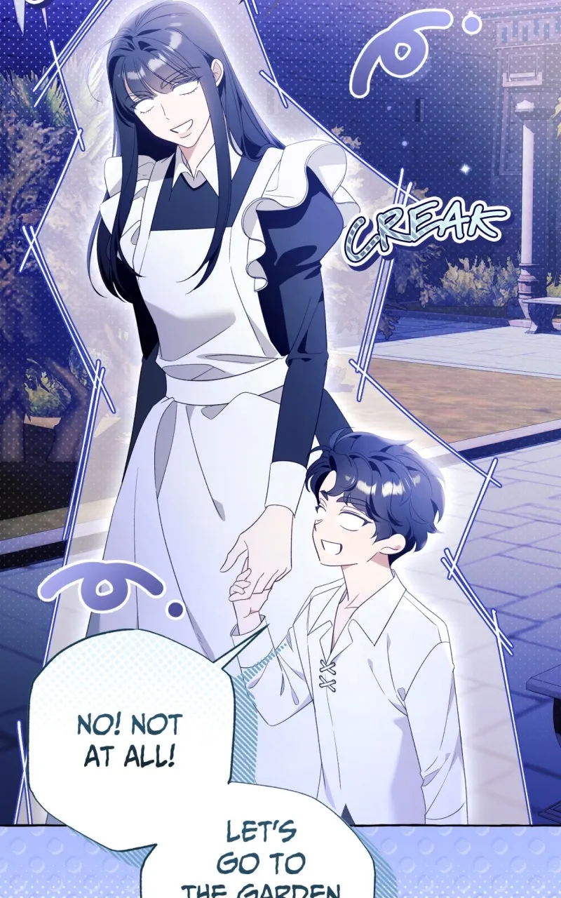 Not Your Typical Reincarnation Story Chapter 108 page 85 - 