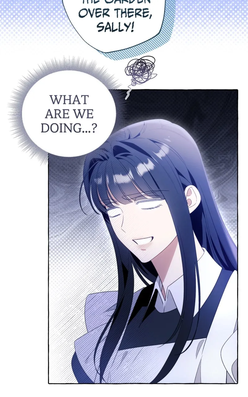 Not Your Typical Reincarnation Story Chapter 108 page 86 - 
