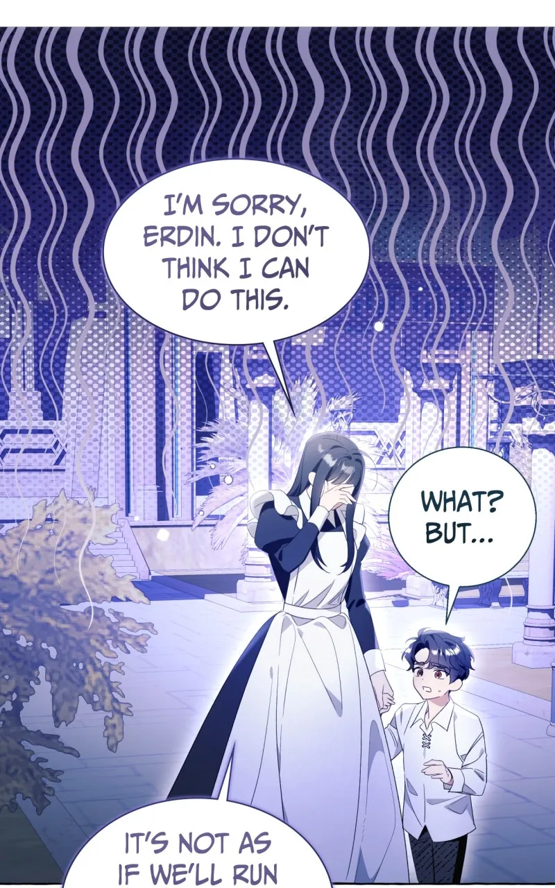 Not Your Typical Reincarnation Story Chapter 108 page 87 - 