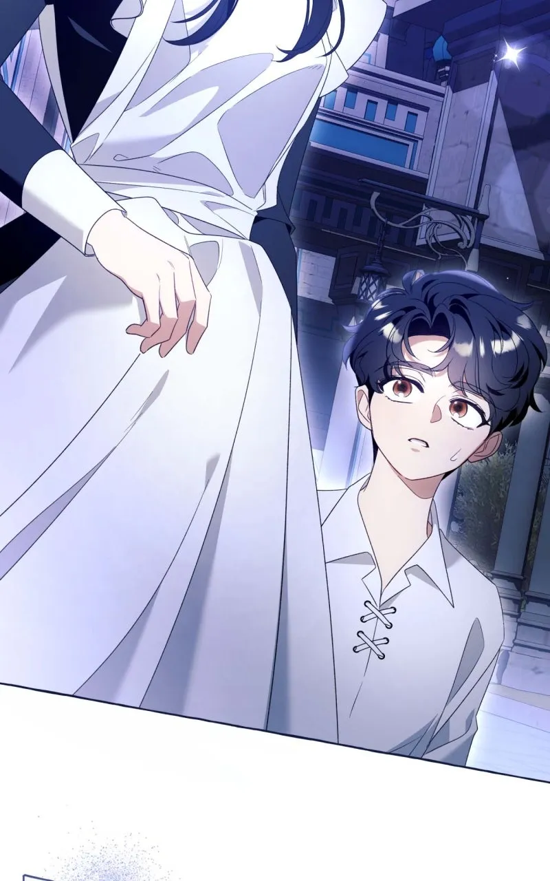 Not Your Typical Reincarnation Story Chapter 109 page 2 - 