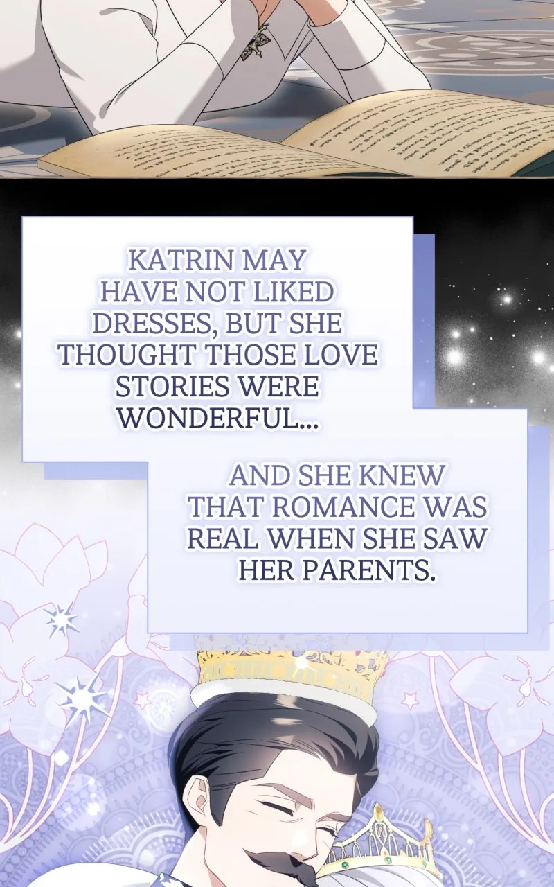 Not Your Typical Reincarnation Story Chapter 109 page 11 - 