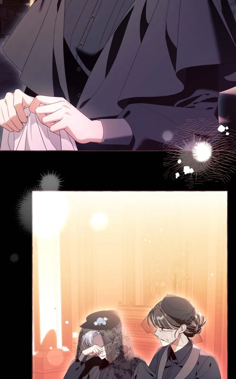 Not Your Typical Reincarnation Story Chapter 109 page 15 - 