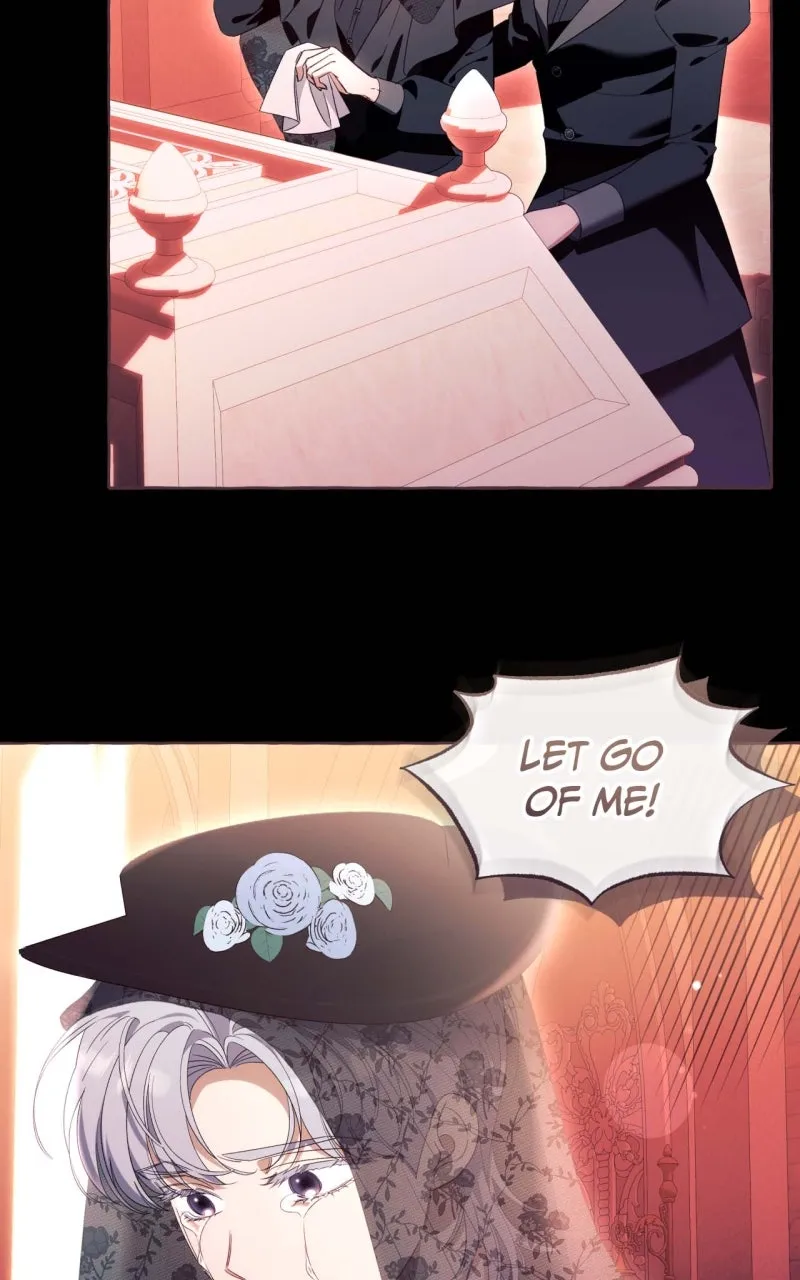 Not Your Typical Reincarnation Story Chapter 109 page 16 - 