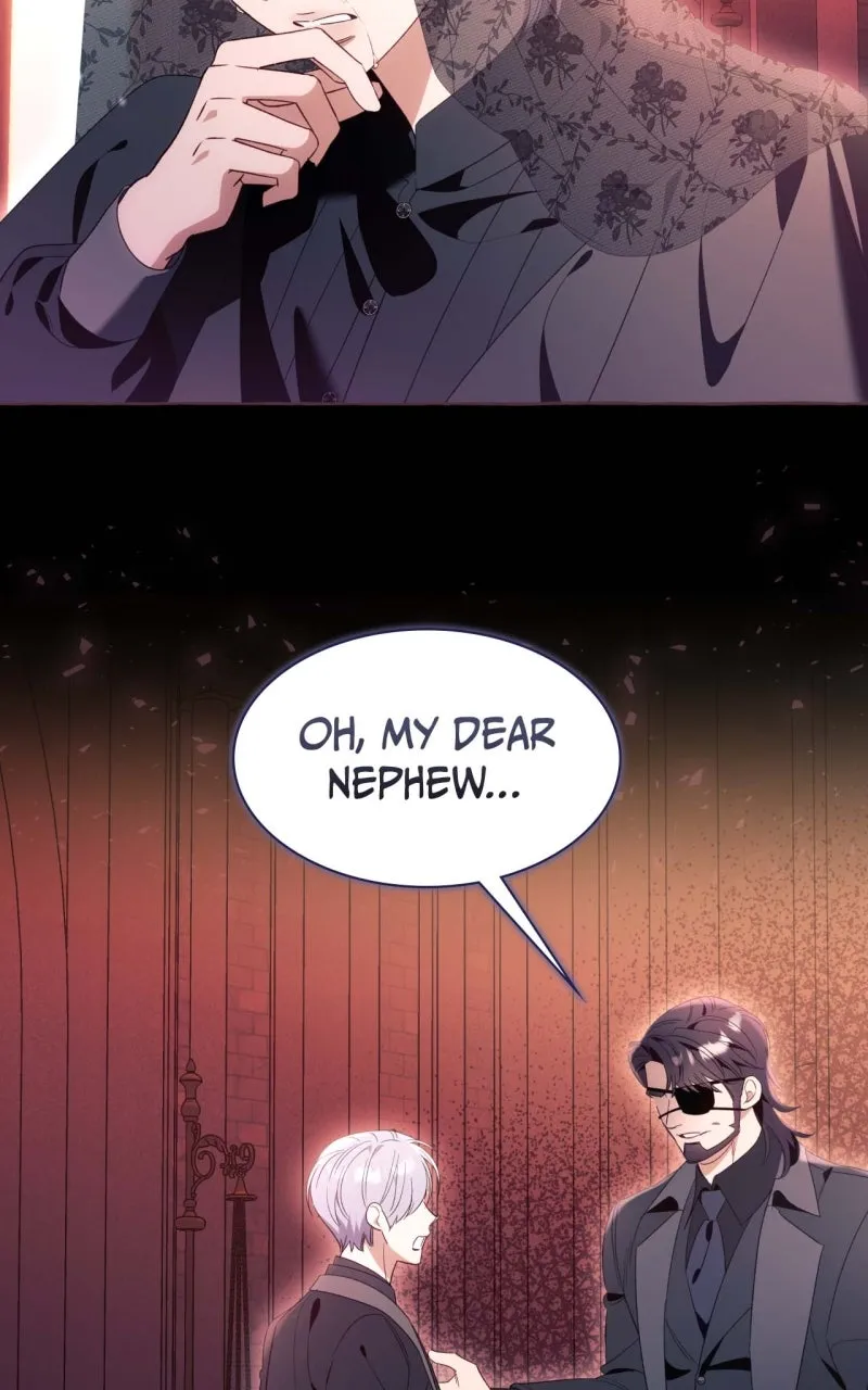 Not Your Typical Reincarnation Story Chapter 109 page 17 - 
