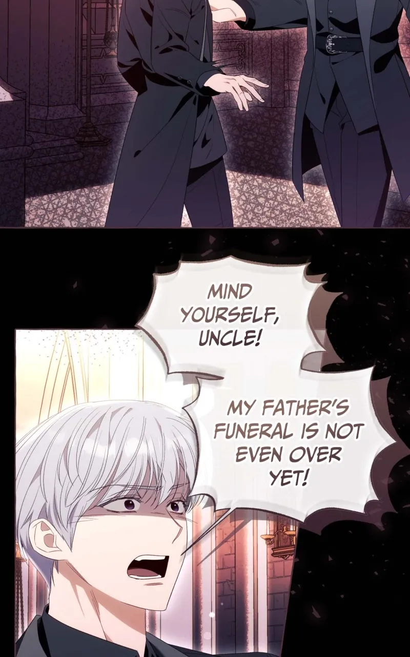 Not Your Typical Reincarnation Story Chapter 109 page 18 - 